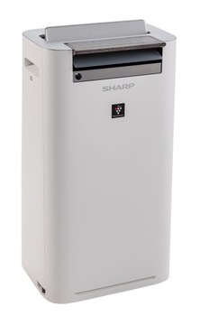 Очиститель воздуха Sharp KC-G50EU-W