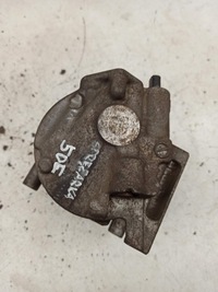 фото thumb №10, Alfa romeo mito компрессор кондиционера 447190-2152