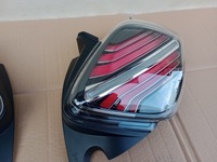 фото thumb №1, Renault zoe lift лампа задняя задняя правая nowa оригинал