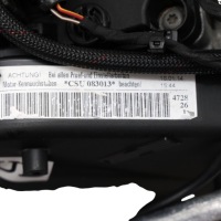 фото thumb №10, Audi a4 b8 a5 8t q5 8r двигун голий стійка csub 2.0 tdi 136km