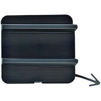 фото thumb №1, Заглушка фаркоп do nissan micra k13 10-13