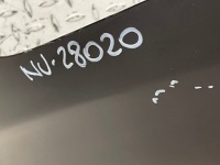 фото thumb №13, Fabrycznie nowa оригінальна капот кришка двигуна peugeot 208 i 1 12-19