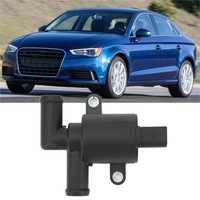 фото thumb №11, Hvac ac клапан керуючий обігрівач 4h0121671d клапан електромагнітний