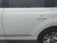 фото thumb №1, Audi q7 4m двері лівий задня ліва задні ls9r