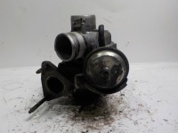 фото thumb №6, Renault scenic ii 1.9 dci турбонагнетатель турбина h8200398585