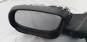 фото thumb №5, Левая зеркало v70 iii з bliss - англичанин