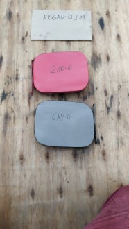 фото thumb №1, Nissan qashqai j11 крышка заливной топлива 2014-2020