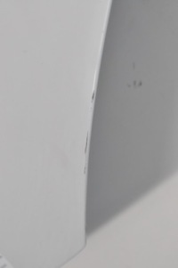 Купить Renault kangoo 2 рестайлинг  капот крышка отсек двигателя, фото thumb