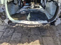 Купить Renault talisman универсал пол ванна  к багажника 745146044r, фото thumb