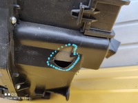 фото thumb №5, Renault kadjar отопитель 1.2b eu.