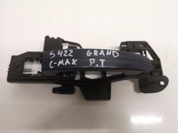 фото thumb №1, Ford grand c-max 10- ручка зовнішня права задня