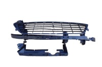 фото thumb №1, Dacia dokker lodgy повітропровід повітря решітка радіатора абсорбер балка перед 2012-