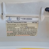 фото thumb №14, Капот крышка двигателя vw transporter caravelle t5 nr584