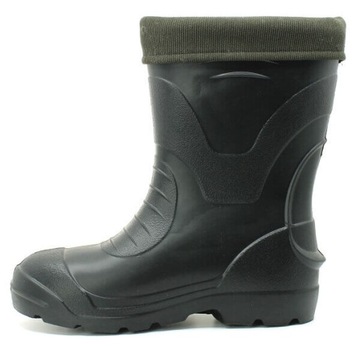 Kalosze VOYAGER CAMMINARE Gumowce Piankowe EVA 47