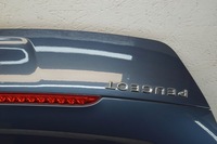 фото thumb №6, Крышка багажника багажника задняя peugeot rcz kdlc спойлер