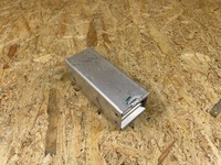 фото thumb №8, Зона смятия киль переднее нижний jaguar i-pace x590 j9d3-5a414-ab 2018-