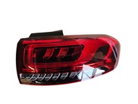 фото thumb №1, Лампа задня права mercedes eqb 243