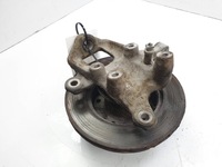 фото thumb №1, Поворотний кулак права перед mercedes sprinter 308