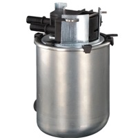 фото thumb №13, Фильтр топлива nissan qashqai qashqai +2 i j10 jj10