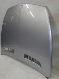 фото thumb №5, Mercedes cl 216 w216 передній рестайлінг дорестайлінг капот кришка двигуна ідеальний стан 775