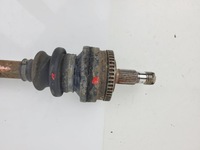 фото thumb №2, Привідний вал лівий задня w220 s320