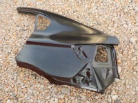 фото thumb №1, Крыло левый задняя bmw x6 e71 2007-2014