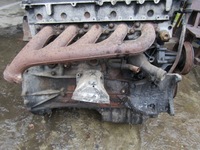 фото thumb №8, Mercedes w124 190 2.5d двигатель форсунки насос впрыскная