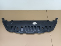 Купить Защита плита pod бампер renault clio v перед, фото thumb