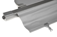 фото thumb №11, Шторка багажника jeep cherokee v kl 14-18r. якість czarna nowa