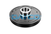 фото thumb №2, Шкив коленчатого вала коленчатого mini r56 r57 toyota auris avensis verso