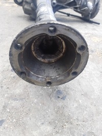 фото thumb №9, Audi q7 4l 3.0 tdi диференціал диференціал міст перед передній 0aa409507p