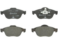 фото thumb №9, Гальмівні колодки ham.przod renault espace 02-