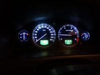 фото thumb №8, Volvo s60 s80 - тормозные диски спидометра заменитель jak r