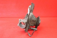 фото thumb №5, Поворотный кулак левая перед bmw e65 4.4 v8 02r