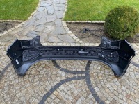 Audi q2 s line lift 81a бампер задняя решётка 81a807511c оригинал Оригинал, фото thumb