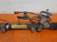 фото thumb №4, Hyundai getz i 02-05 1.1b рулевая рейка трансмиссия рулевая 57700-1c100