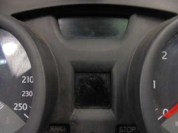 фото thumb №6, Renault megane ii спідометр  прилади 1.6b 8200364014