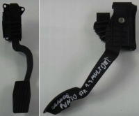 фото thumb №1, Fiat grande punto 07 r 1.3 multijet педаль газа