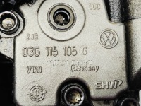 Купити Насос масляна вали балансувальні volkswagen passat b6 2.0 tdi 03l103537, фото thumb