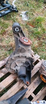 фото thumb №12, Range rover sport l320 2.7d мост дифференциал tvk500112