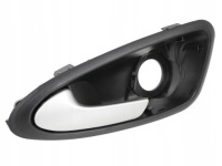 фото thumb №1, Seat ibiza iv ручка внутренняя перед левая