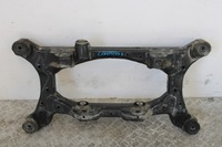 фото thumb №1, Подрамник подрамник подрамник задняя 4x4 jeep compass ii 2