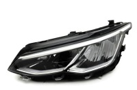 фото thumb №1, Vw golf 8 viii od 2020- фара led лівий новий