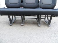 фото thumb №9, Trafic vivaro iii диван лавка ii ряд 14-