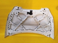 Капот крышка двигателя seat altea xl lak: lb9a nr491 Цена, фото thumb