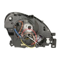 фото thumb №3, Лампа citroen xsara 00-03 фара левый