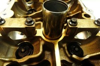 фото thumb №6, Ford mustang v 3.7 v6 10-14 головка цилиндров p