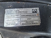 фото thumb №9, Jumper boxer ducato 2 ii 06- рессора задняя задний 1 щетка одиночное