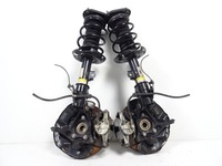 фото thumb №8, C-hr chr lift поворотный кулак правая амортизатор 48510-f4021