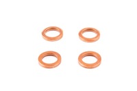 фото thumb №8, Шланг масляний турбонагнітача citroen berlingo 96- citroen c-elysee